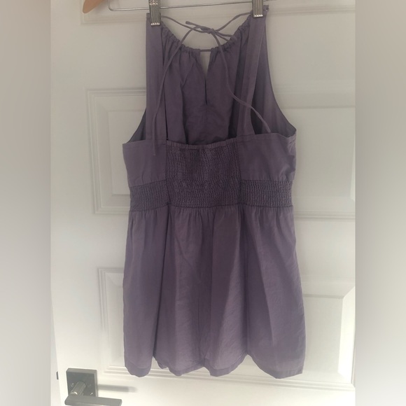 Roots Boho Tank - Picture 3 of 6